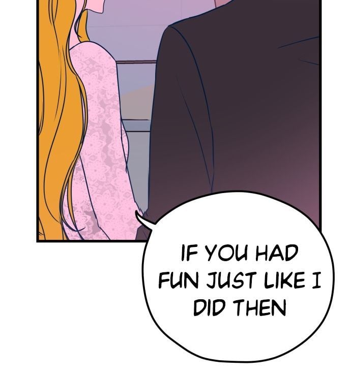 Throw the Trash in the Trash cane Chapter 5 page 71