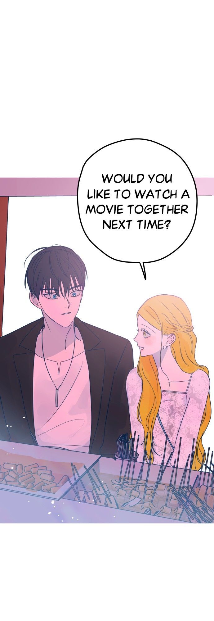 Throw the Trash in the Trash cane Chapter 5 page 72