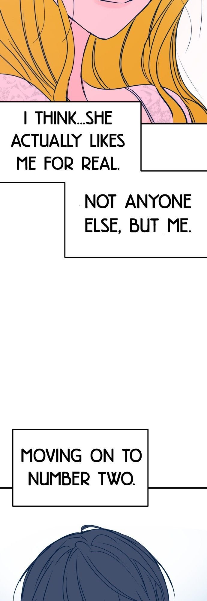 Throw the Trash in the Trash cane Chapter 5 page 74