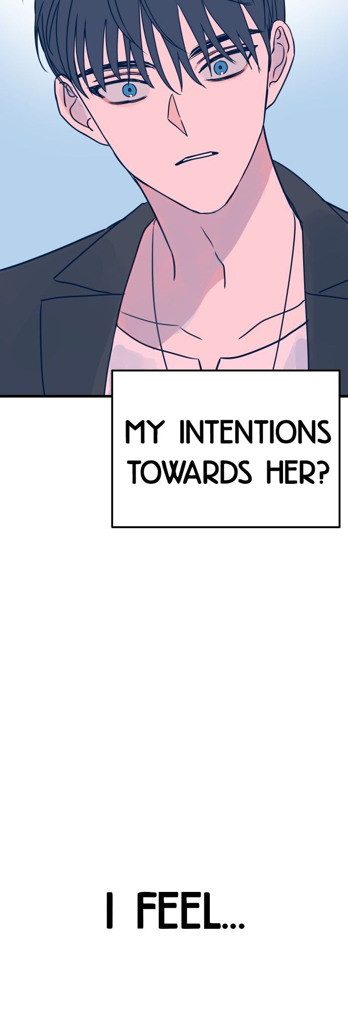 Throw the Trash in the Trash cane Chapter 5 page 75