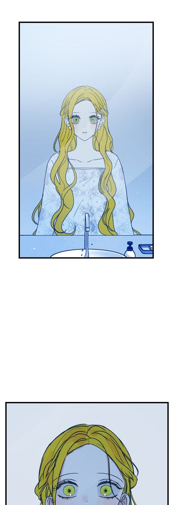 Throw the Trash in the Trash cane Chapter 5 page 82