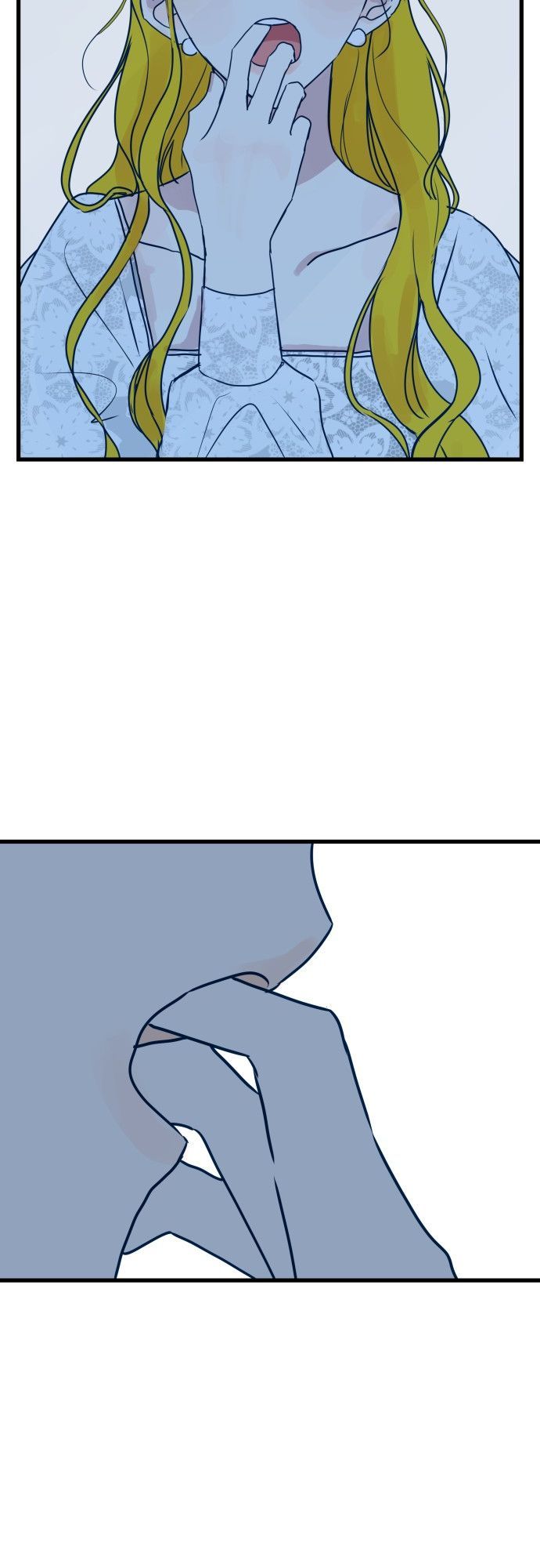 Throw the Trash in the Trash cane Chapter 5 page 83