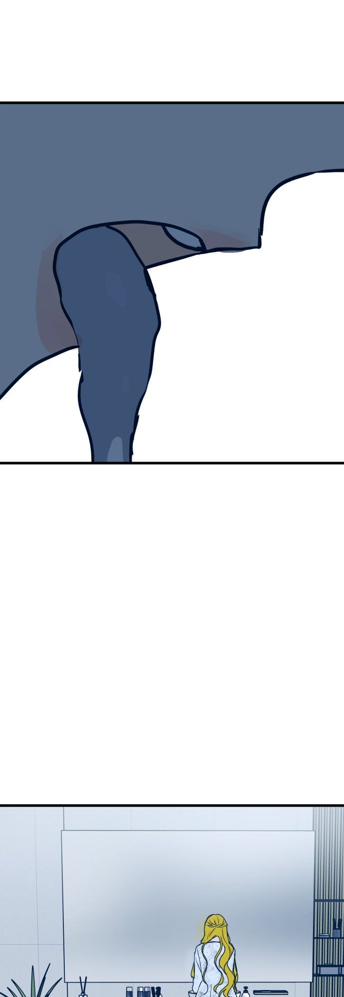 Throw the Trash in the Trash cane Chapter 5 page 84