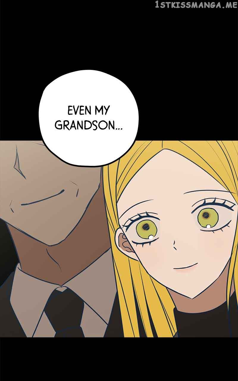 Throw the Trash in the Trash cane Chapter 50 page 53