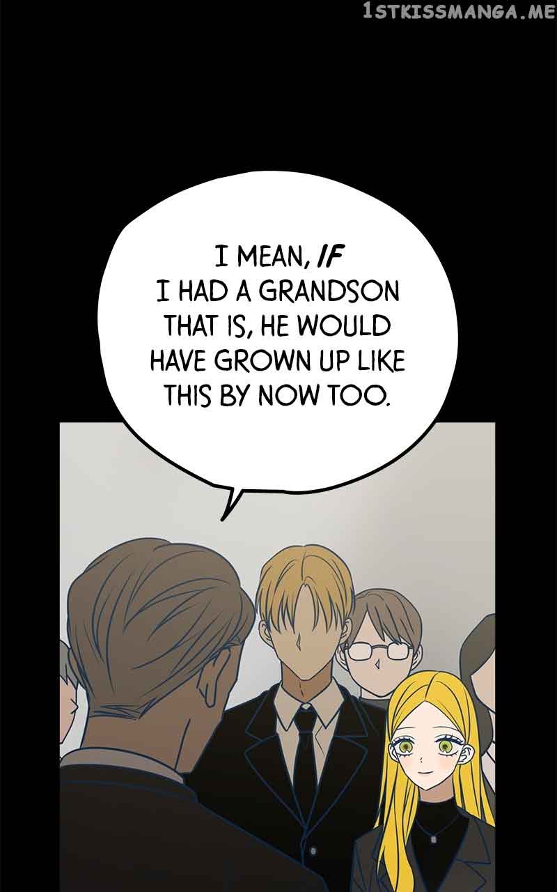 Throw the Trash in the Trash cane Chapter 50 page 54