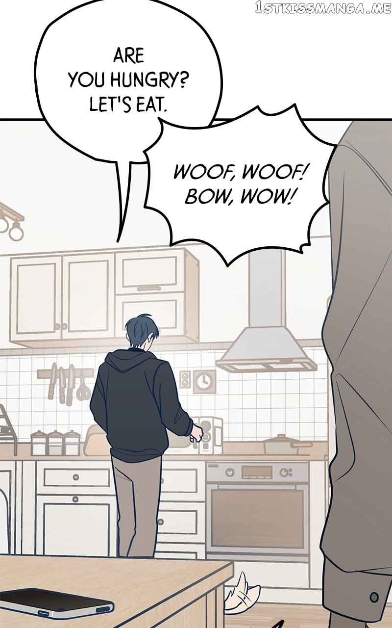Throw the Trash in the Trash cane Chapter 50 page 70