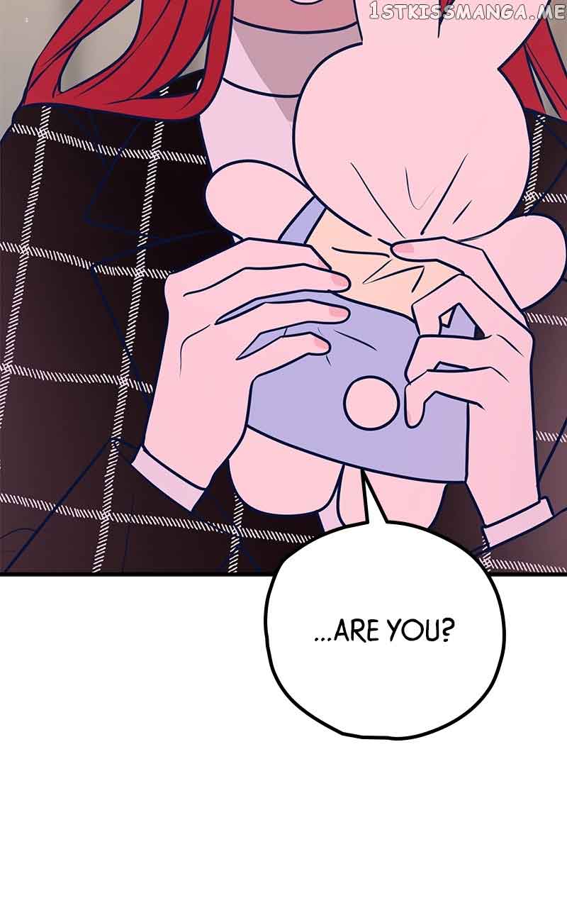 Throw the Trash in the Trash cane Chapter 52 page 102