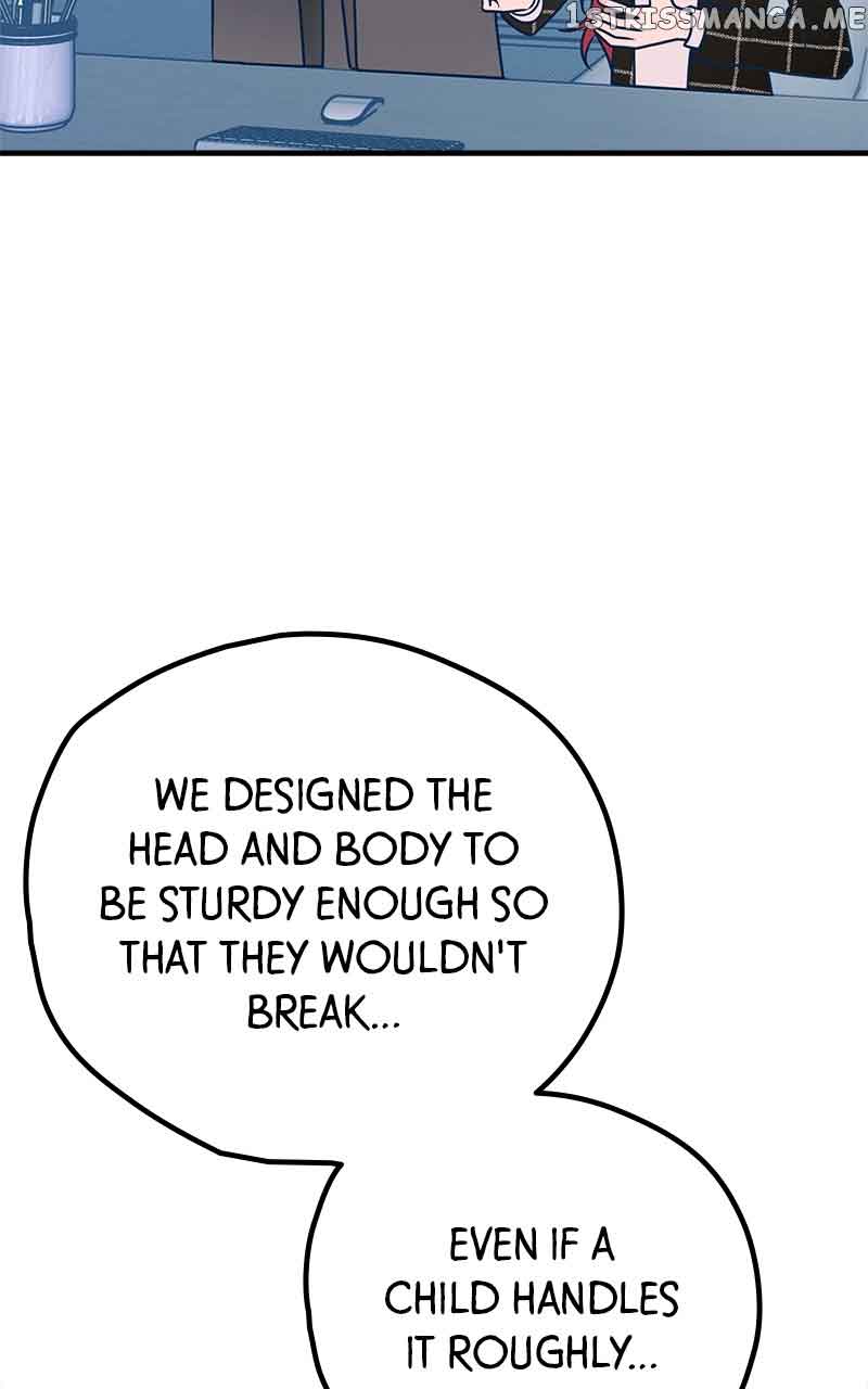 Throw the Trash in the Trash cane Chapter 52 page 104