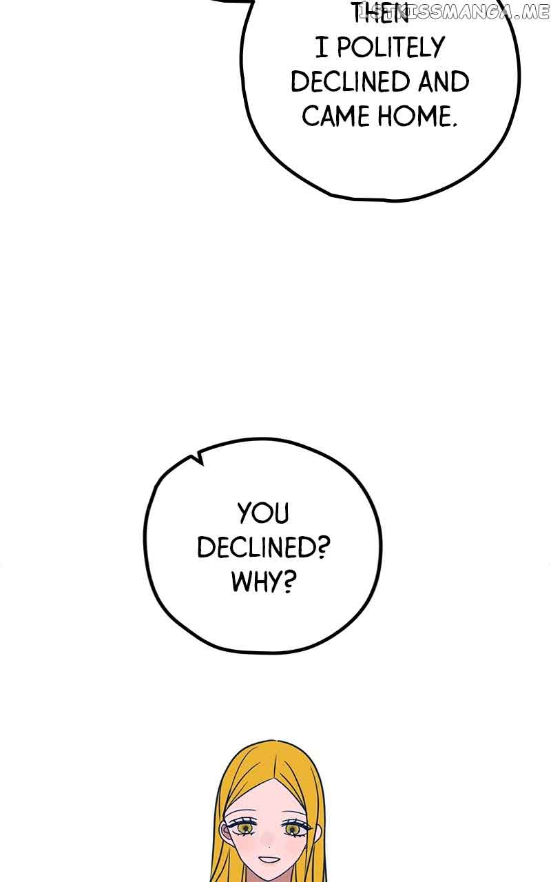 Throw the Trash in the Trash cane Chapter 52 page 31