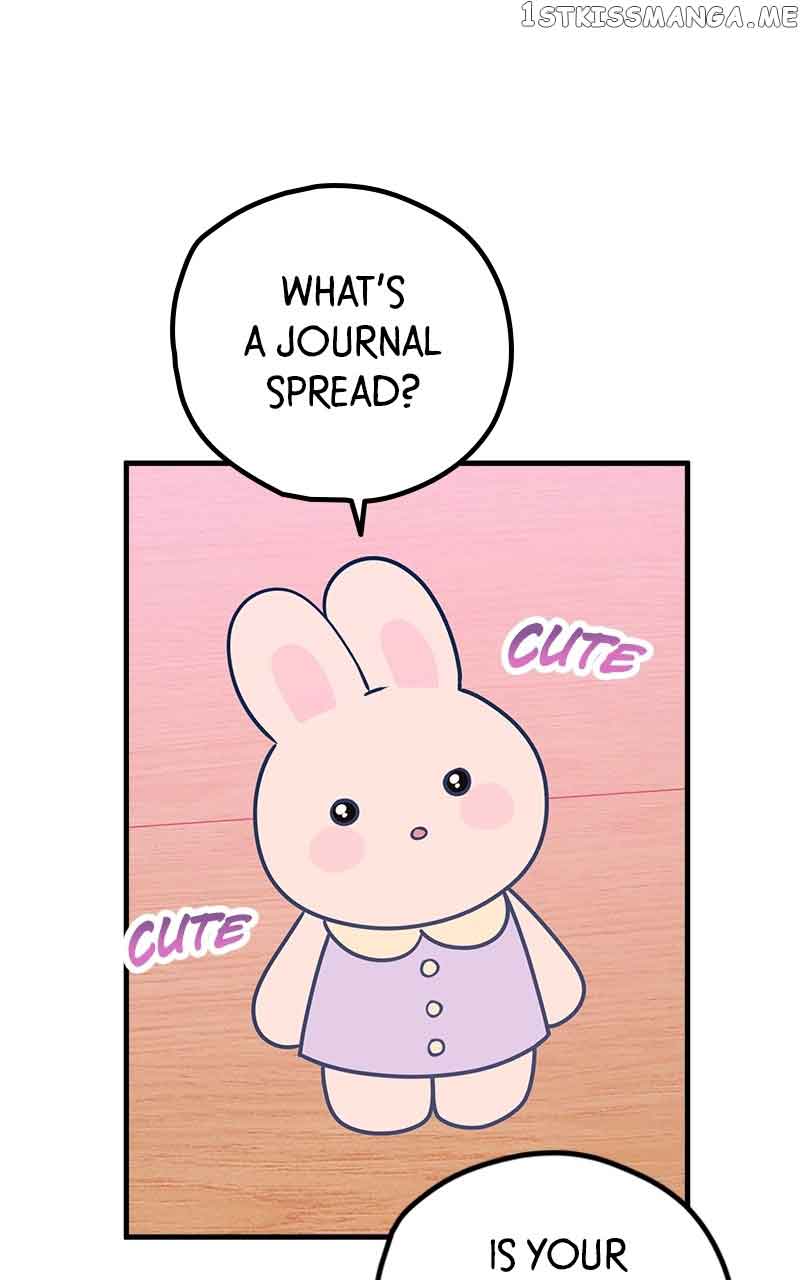 Throw the Trash in the Trash cane Chapter 52 page 88
