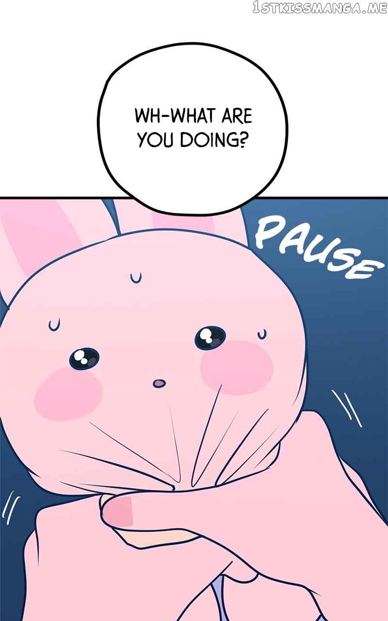 Throw the Trash in the Trash cane Chapter 52 page 96