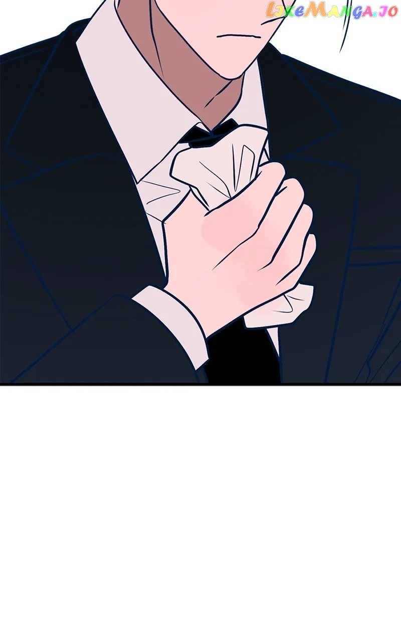 Throw the Trash in the Trash cane Chapter 57 page 124