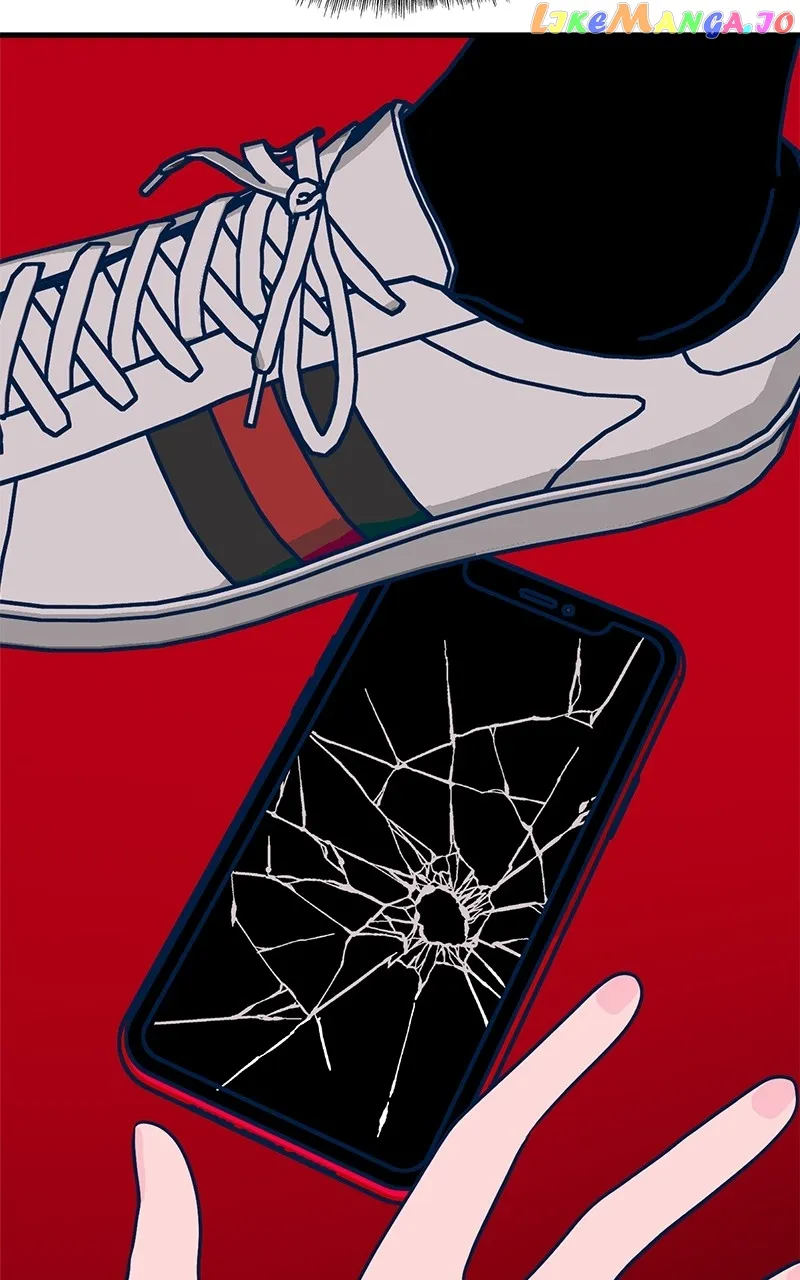 Throw the Trash in the Trash cane Chapter 57 page 71