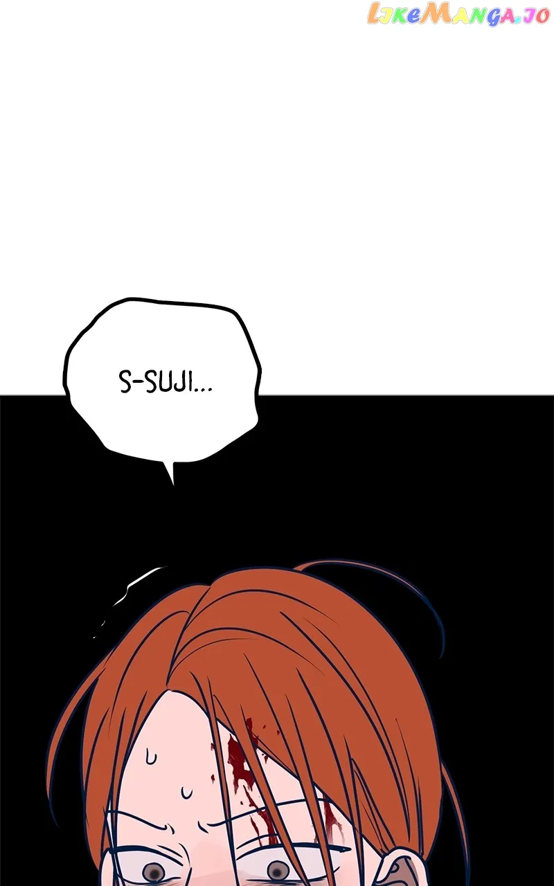 Throw the Trash in the Trash cane Chapter 57 page 92