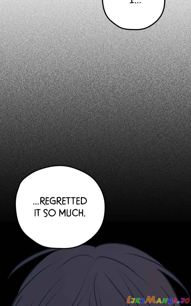 Throw the Trash in the Trash cane Chapter 59 page 127