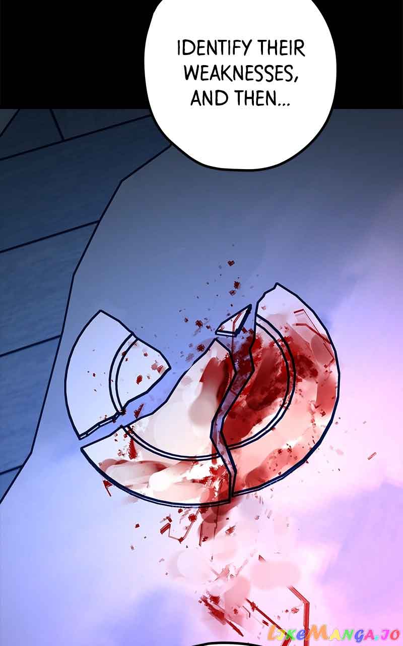 Throw the Trash in the Trash cane Chapter 59 page 15