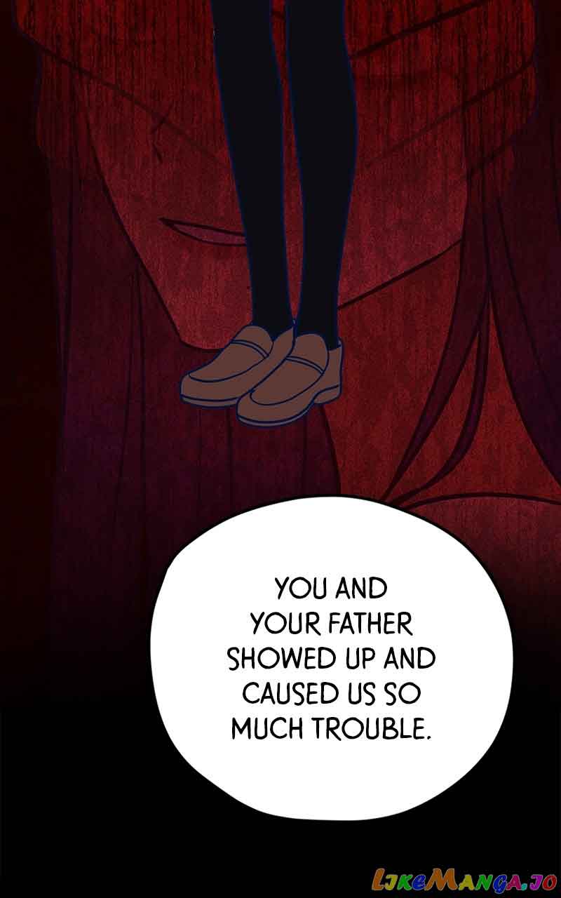 Throw the Trash in the Trash cane Chapter 59 page 24