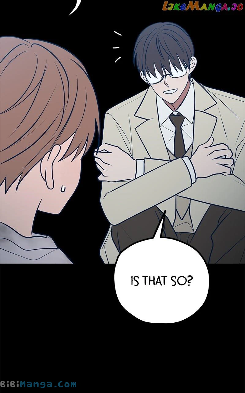 Throw the Trash in the Trash cane Chapter 63 page 9