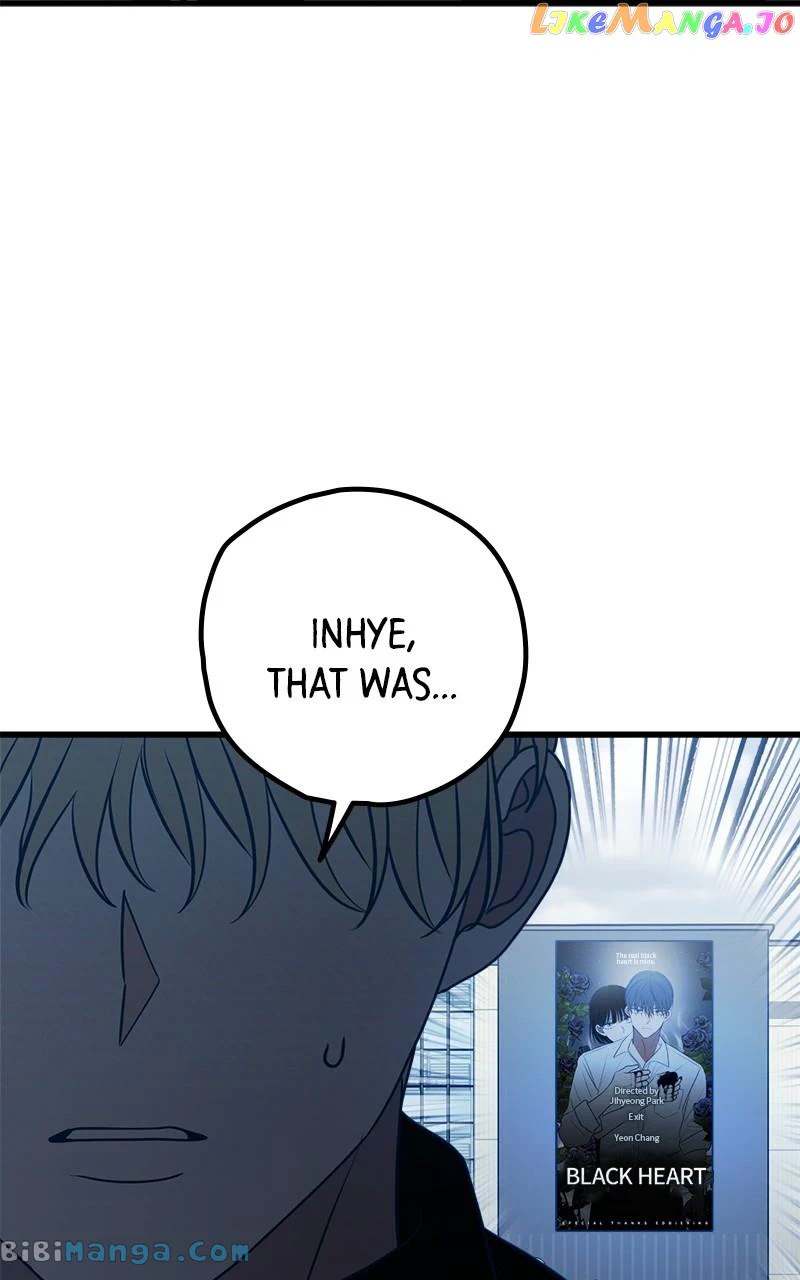 Throw the Trash in the Trash cane Chapter 63 page 102