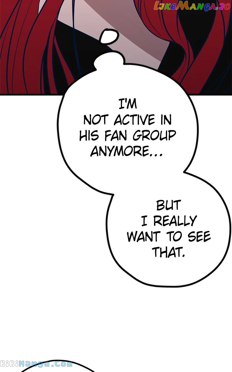 Throw the Trash in the Trash cane Chapter 63 page 108