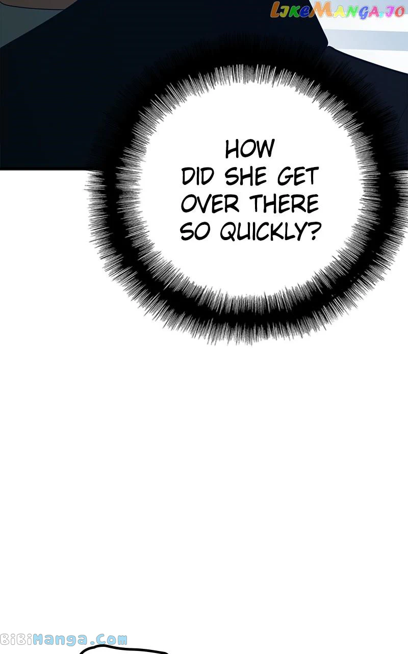 Throw the Trash in the Trash cane Chapter 63 page 112