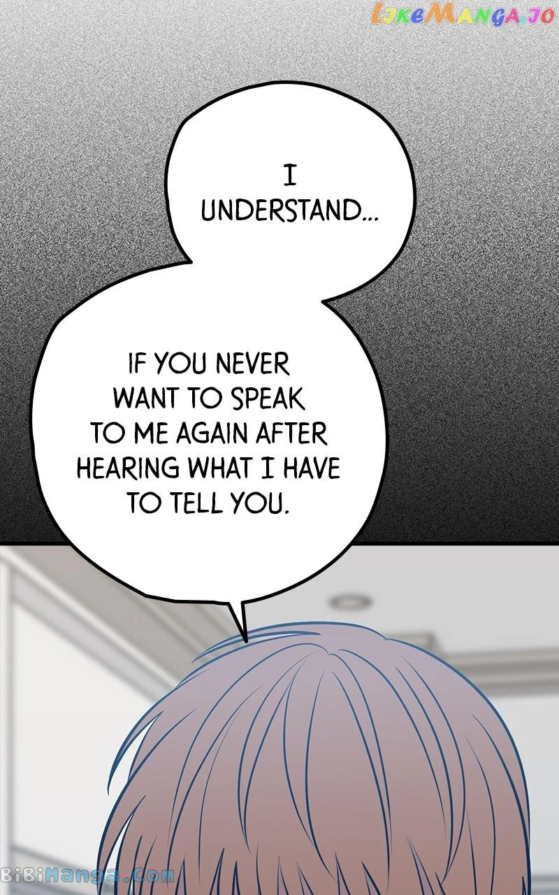 Throw the Trash in the Trash cane Chapter 63 page 121