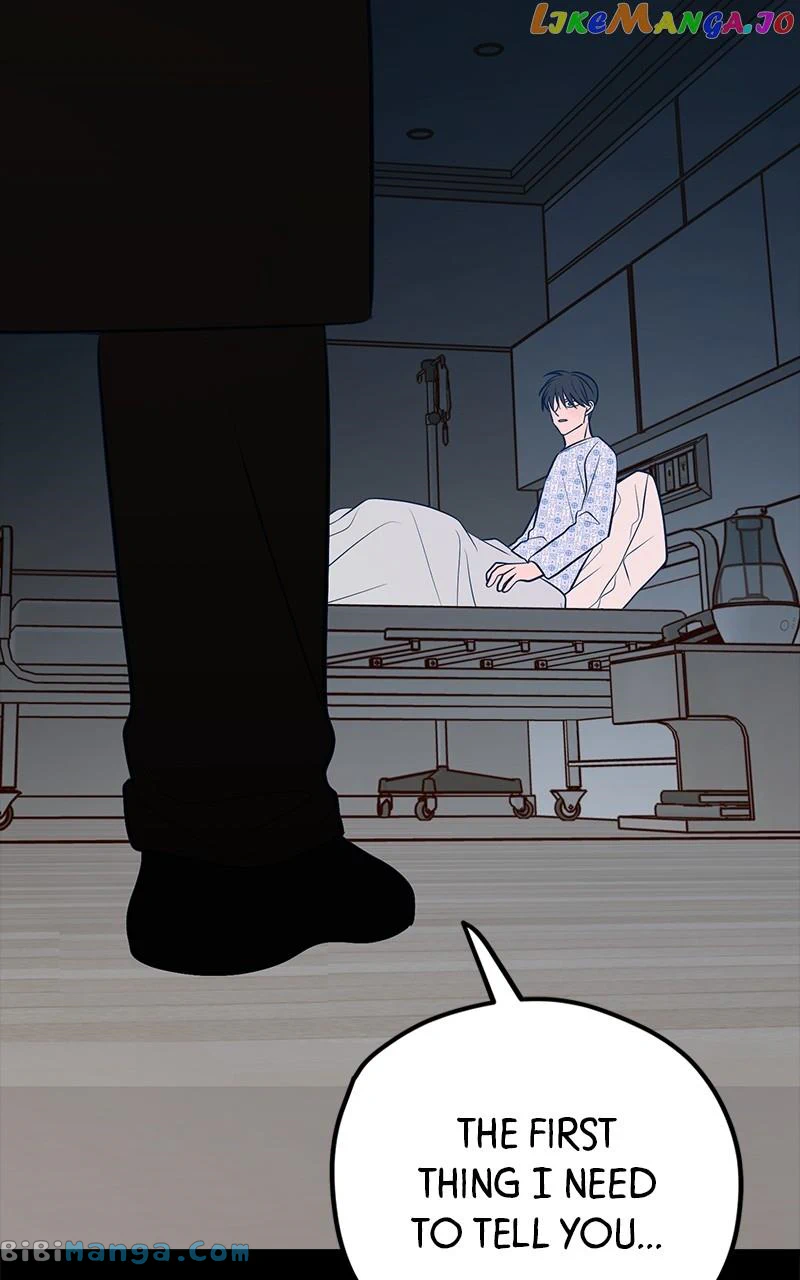 Throw the Trash in the Trash cane Chapter 63 page 124
