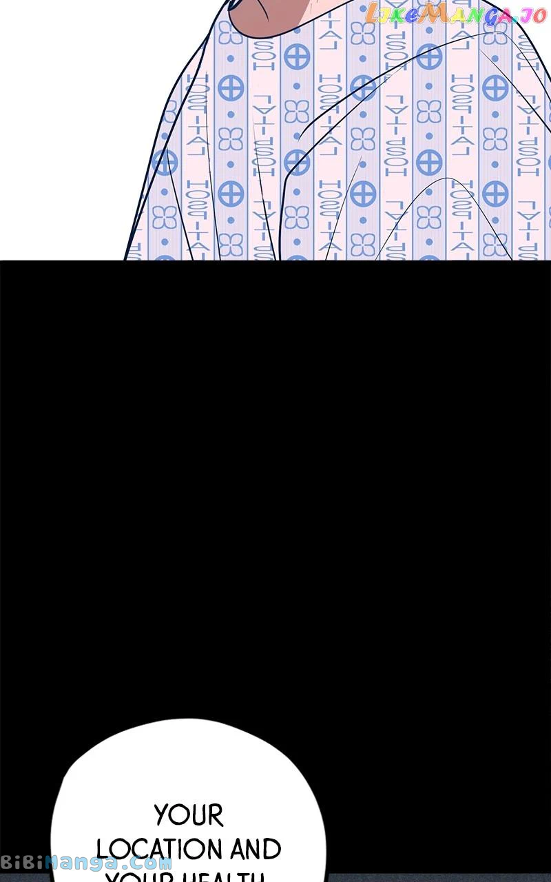Throw the Trash in the Trash cane Chapter 63 page 128