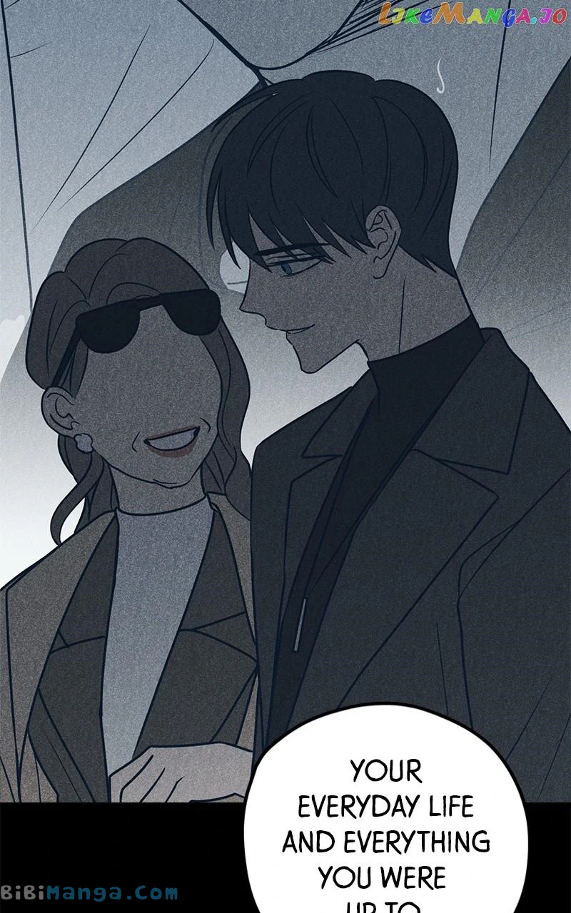 Throw the Trash in the Trash cane Chapter 63 page 130