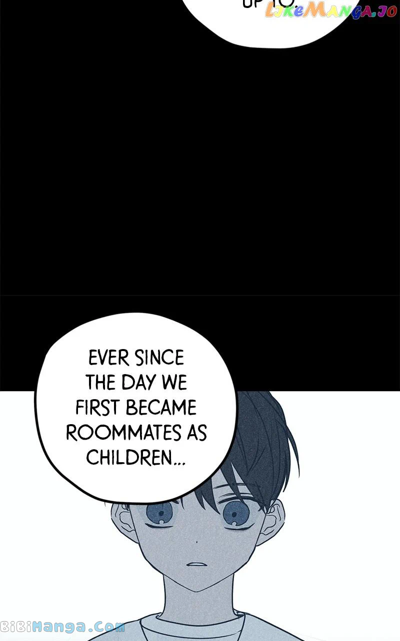 Throw the Trash in the Trash cane Chapter 63 page 131