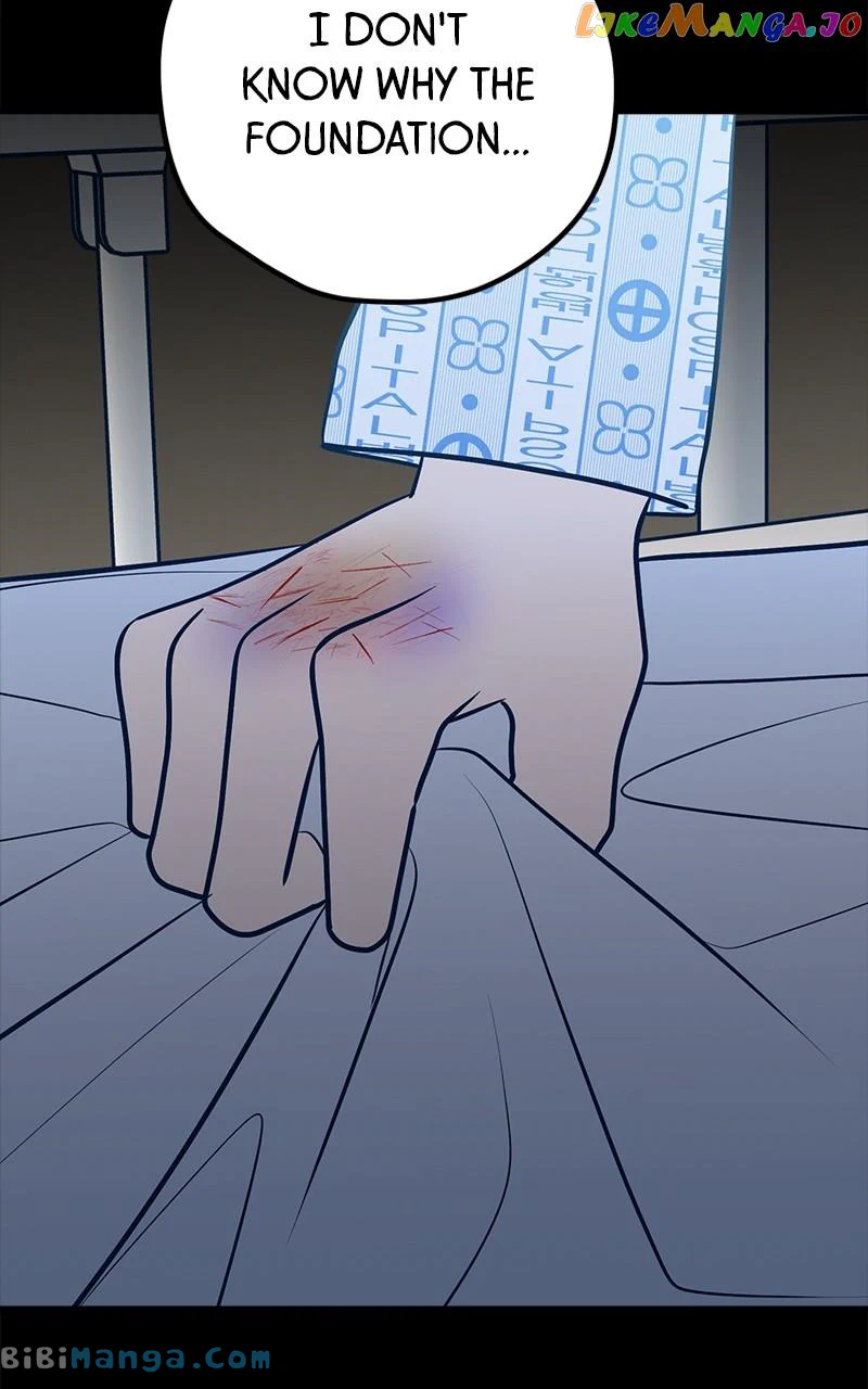 Throw the Trash in the Trash cane Chapter 63 page 134