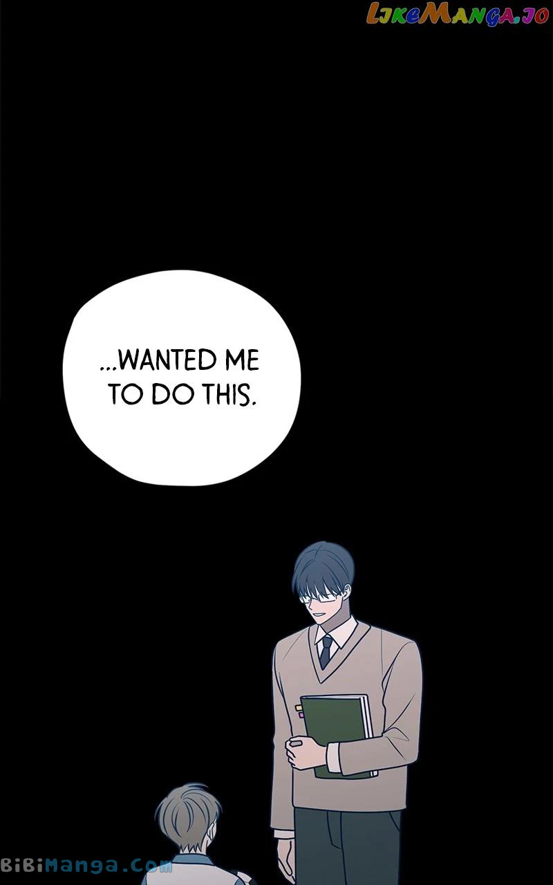 Throw the Trash in the Trash cane Chapter 63 page 135