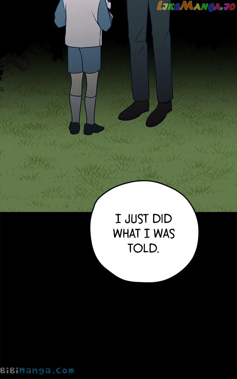 Throw the Trash in the Trash cane Chapter 63 page 136