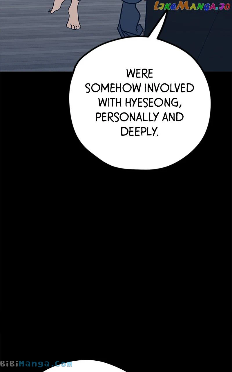 Throw the Trash in the Trash cane Chapter 63 page 138