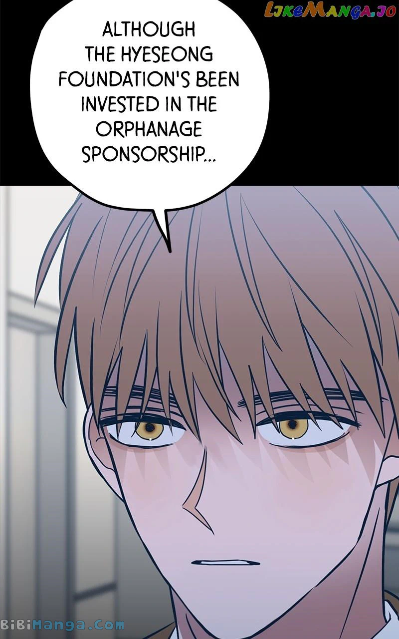 Throw the Trash in the Trash cane Chapter 63 page 139
