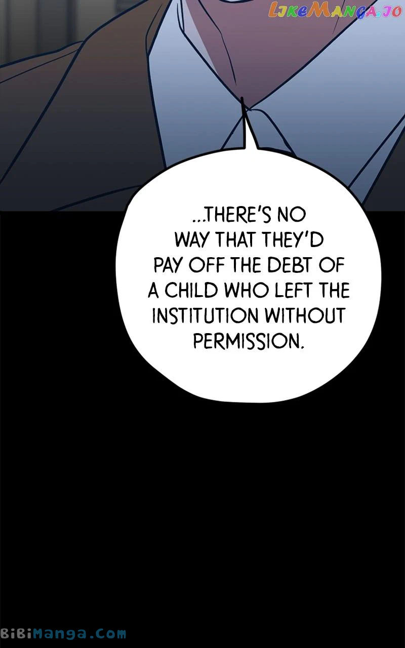 Throw the Trash in the Trash cane Chapter 63 page 140