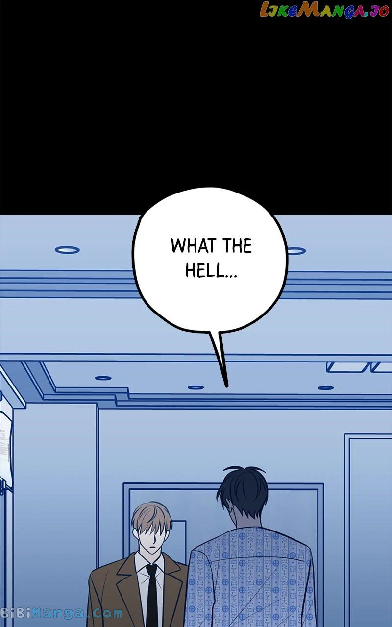 Throw the Trash in the Trash cane Chapter 63 page 143
