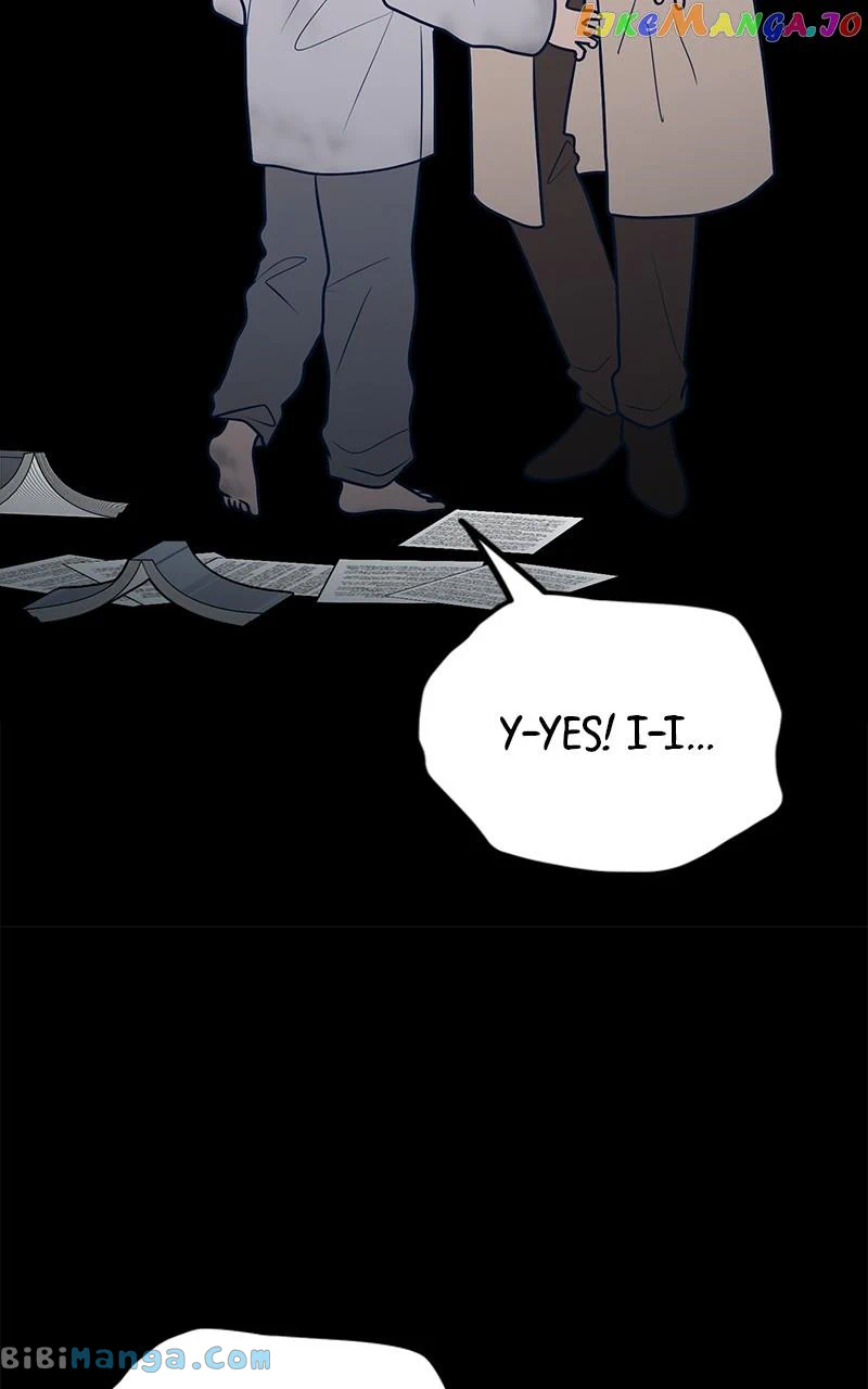 Throw the Trash in the Trash cane Chapter 63 page 16