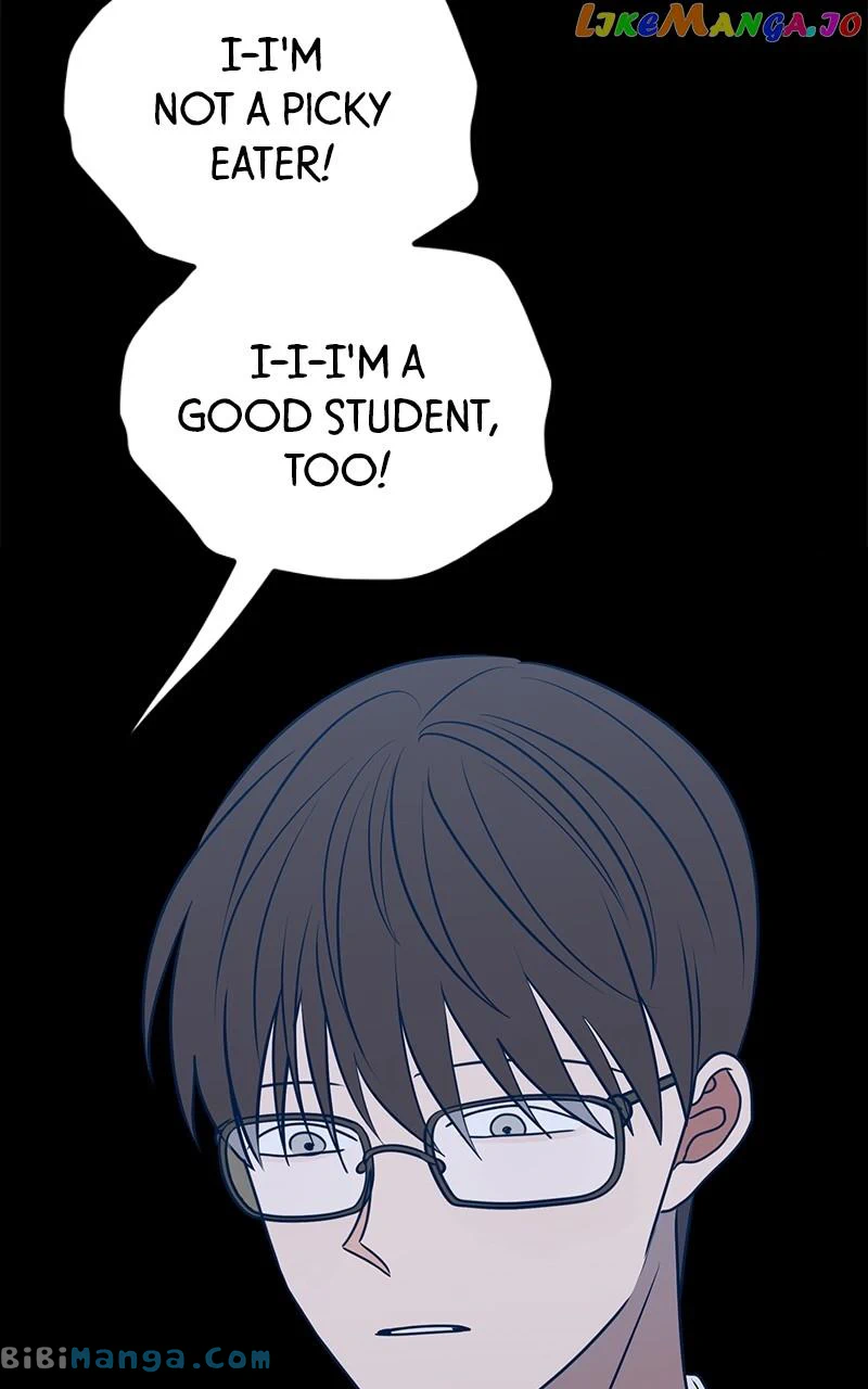 Throw the Trash in the Trash cane Chapter 63 page 17