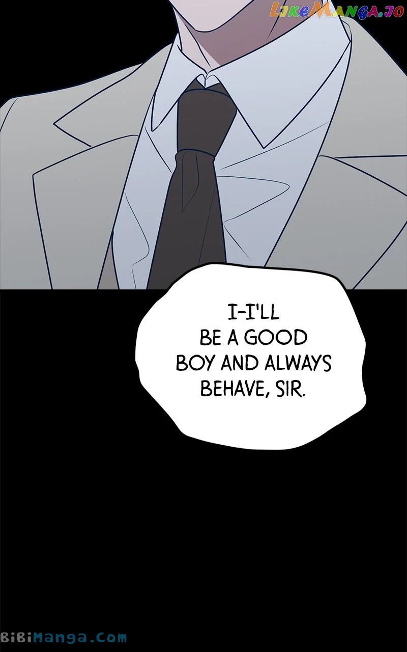 Throw the Trash in the Trash cane Chapter 63 page 18