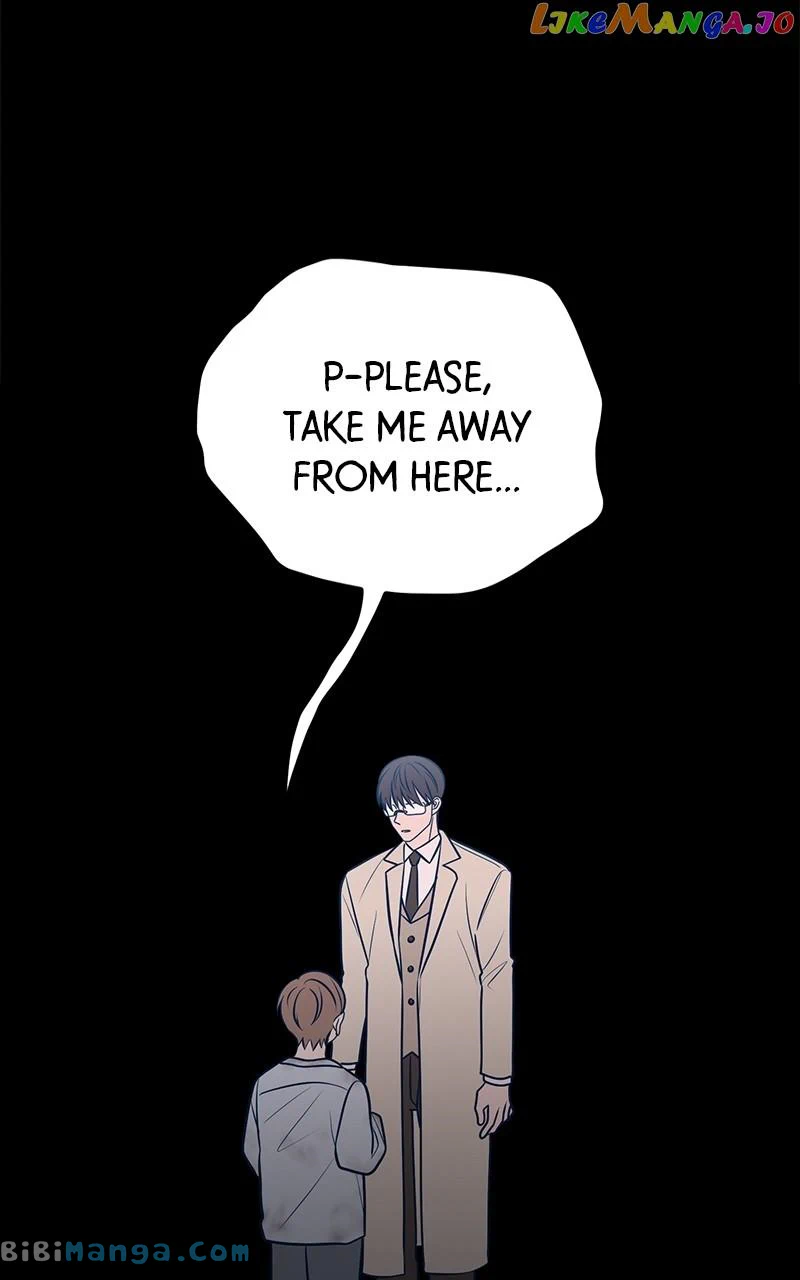 Throw the Trash in the Trash cane Chapter 63 page 19