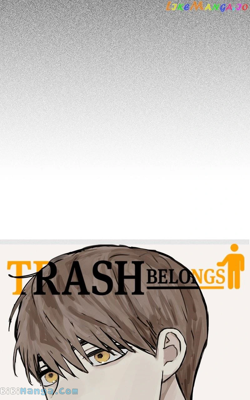 Throw the Trash in the Trash cane Chapter 63 page 21