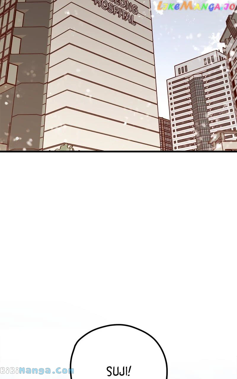 Throw the Trash in the Trash cane Chapter 63 page 24