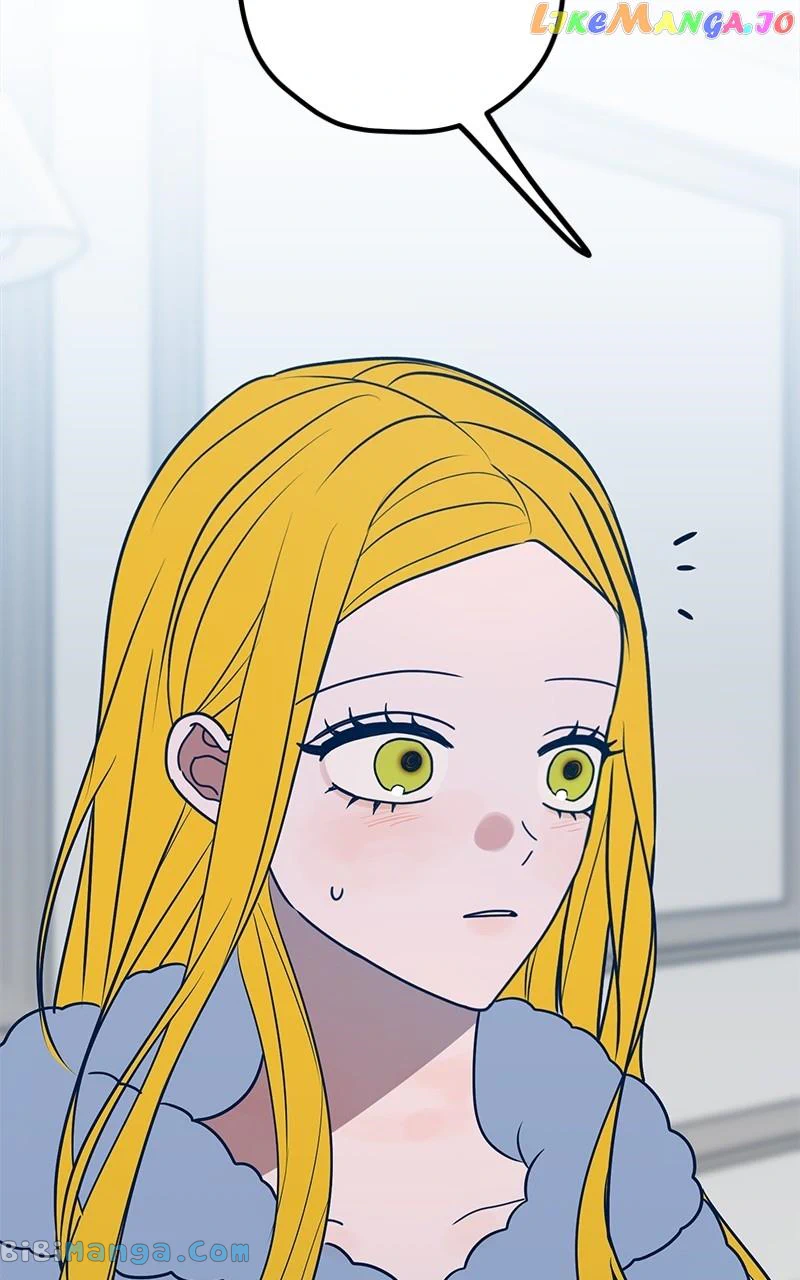 Throw the Trash in the Trash cane Chapter 63 page 25