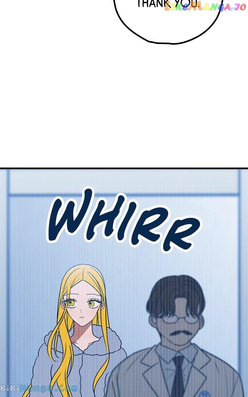 Throw the Trash in the Trash cane Chapter 63 page 28