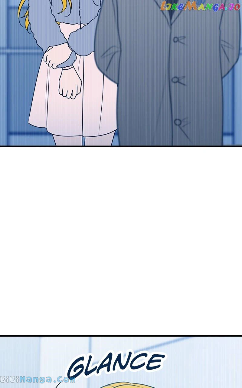 Throw the Trash in the Trash cane Chapter 63 page 29