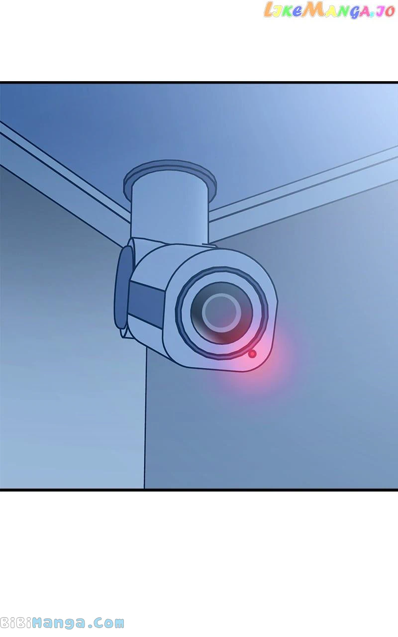 Throw the Trash in the Trash cane Chapter 63 page 31