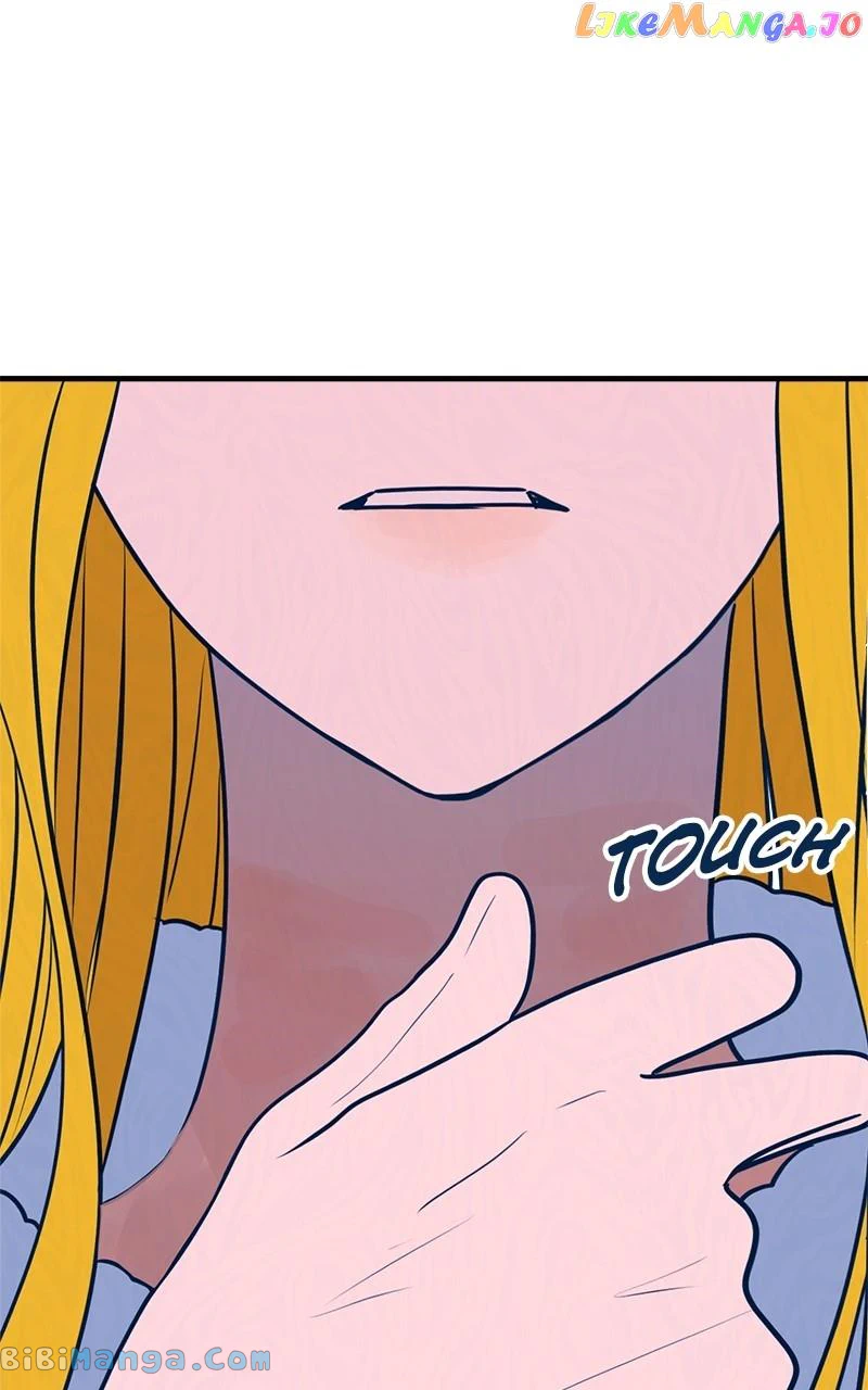 Throw the Trash in the Trash cane Chapter 63 page 32
