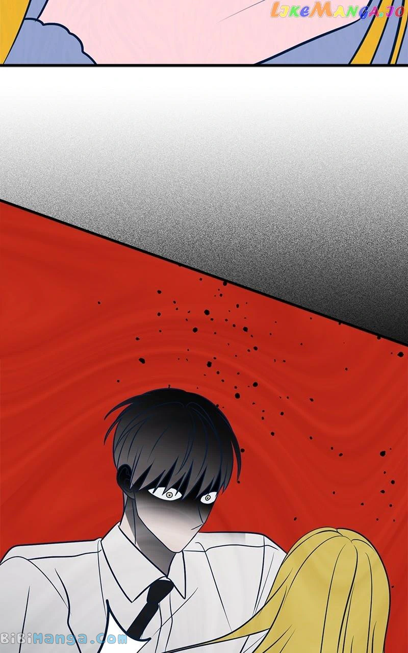 Throw the Trash in the Trash cane Chapter 63 page 33
