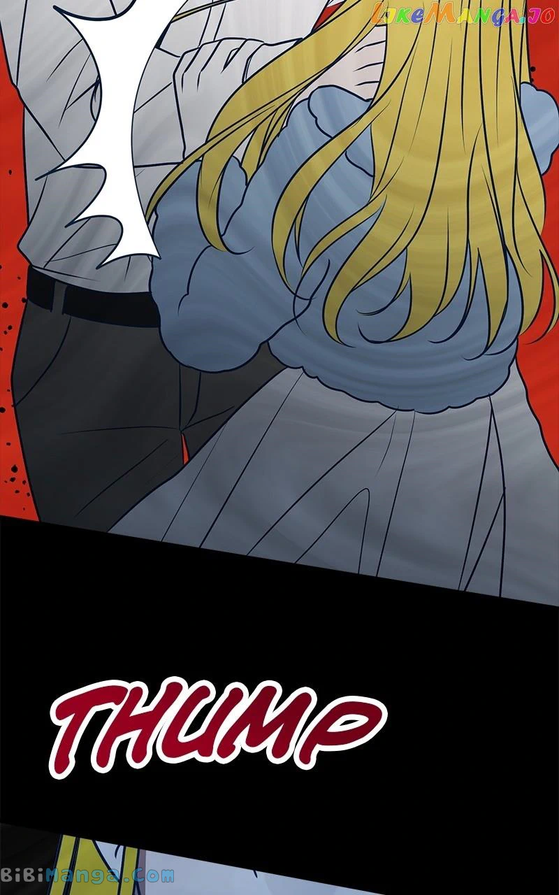 Throw the Trash in the Trash cane Chapter 63 page 34